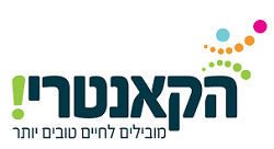 לוגו רשת הקאנטרי